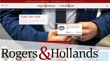 Rogers & Hollands